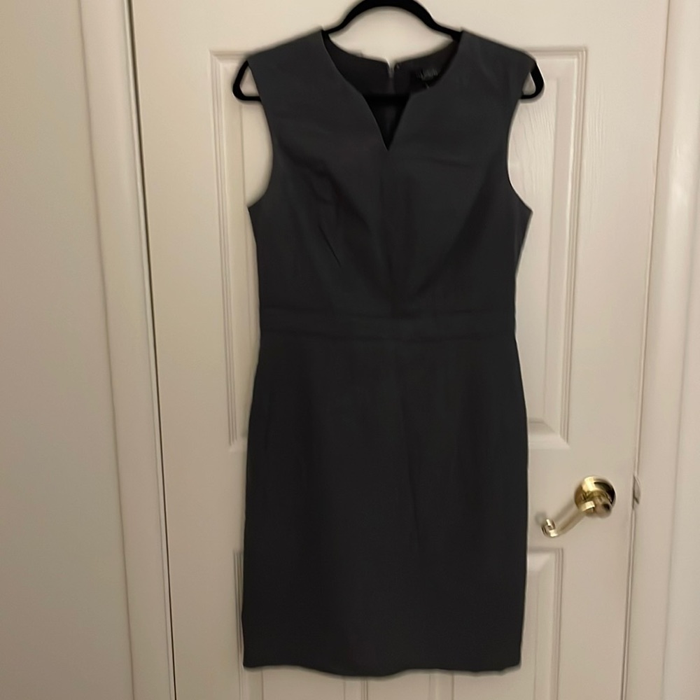 The Limited Sheath Dress Sz 8
